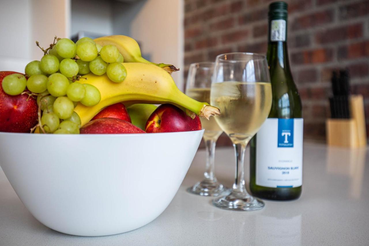 Urban Artisan Luxury By Totalstay Aparthotel Kaapstad