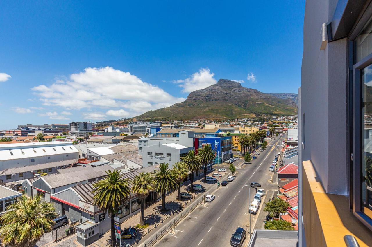 Urban Artisan Luxury By Totalstay Kaapstad