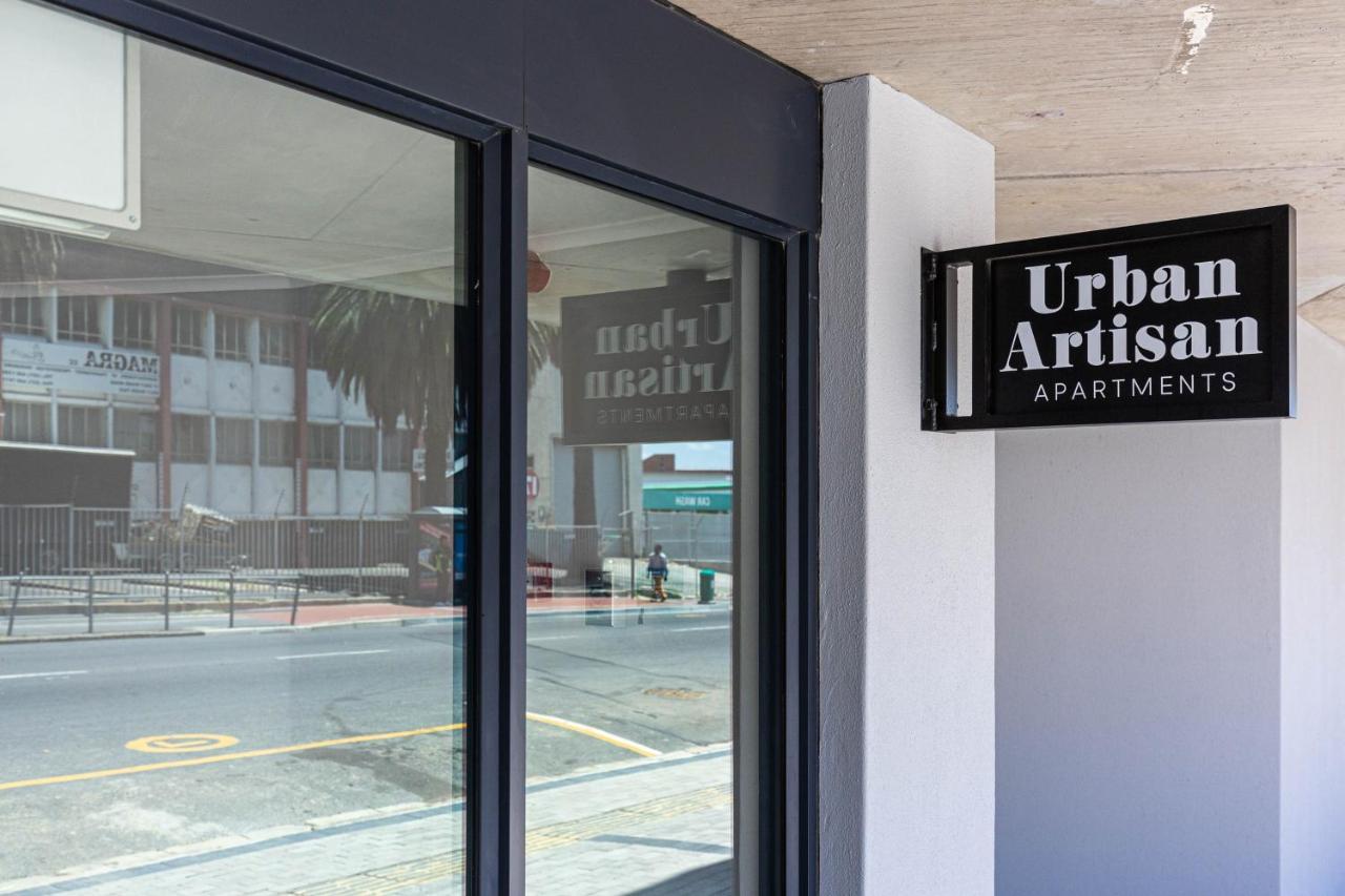 Urban Artisan Luxury By Totalstay Kaapstad