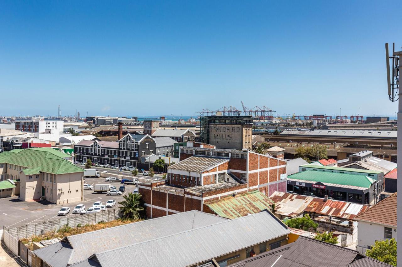 Urban Artisan Luxury By Totalstay Kaapstad