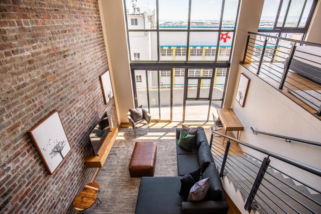 Aparthotel Urban Artisan Luxury By Totalstay Kaapstad