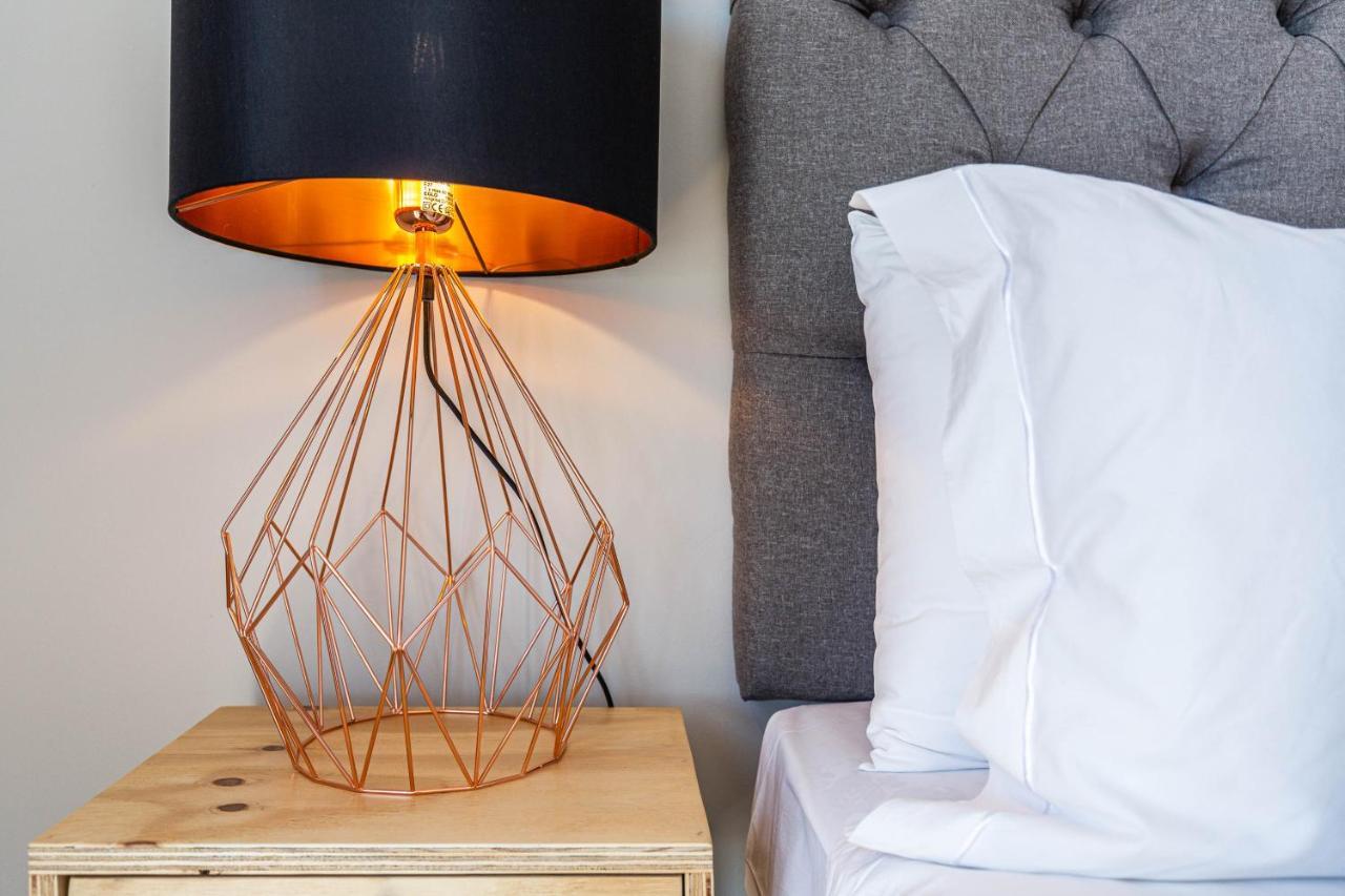 Aparthotel Urban Artisan Luxury By Totalstay Kaapstad