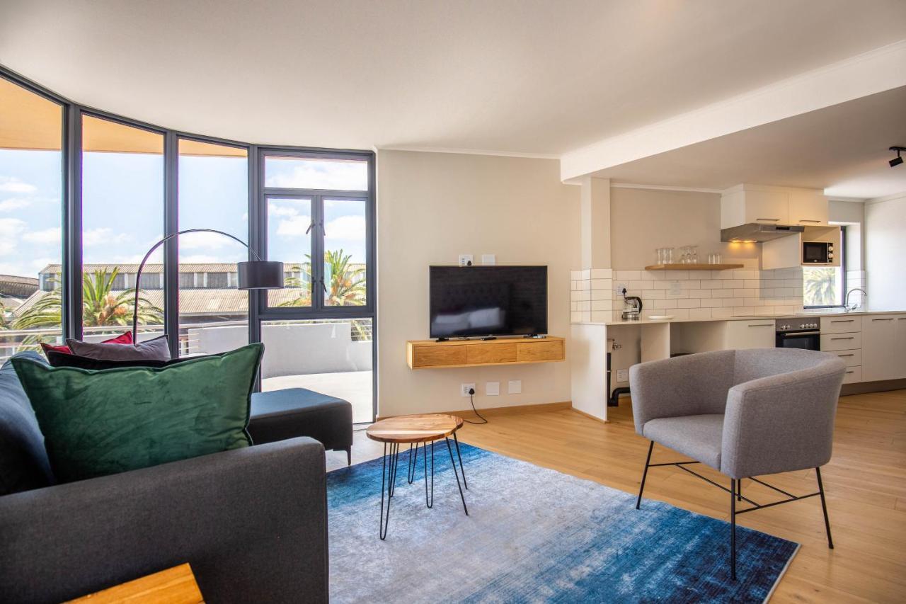 Urban Artisan Luxury By Totalstay Aparthotel Kaapstad