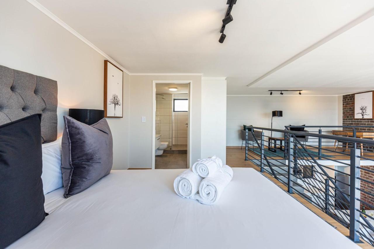Urban Artisan Luxury By Totalstay Aparthotel 4*