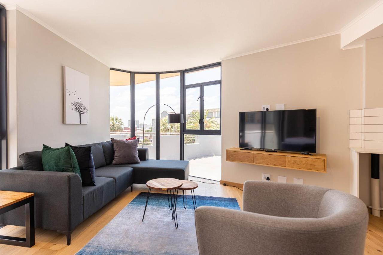 Aparthotel Urban Artisan Luxury By Totalstay Kaapstad